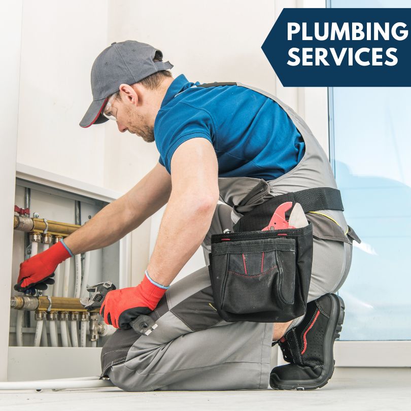 Mcintosh Plumbing Company